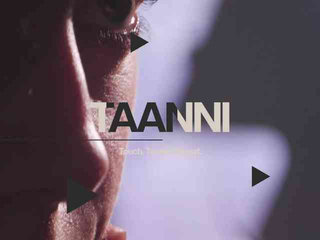 amateur nude cam Taanni