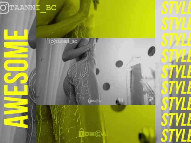 free live cam sex Taanni
