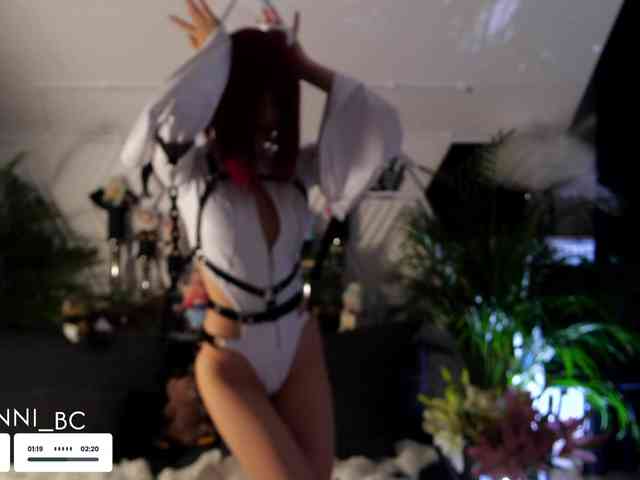 Taanni webcam
