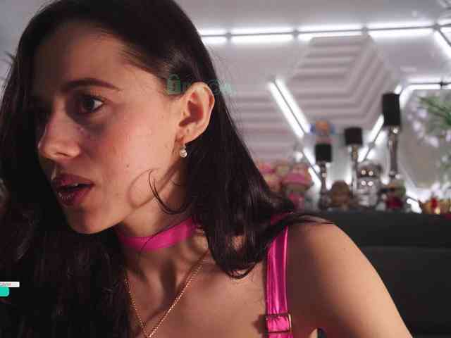 Taanni Live Webcam on BongaCams