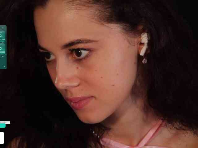 Taanni Live Webcam on BongaCams