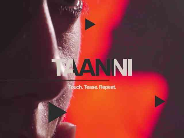 Taanni webcam