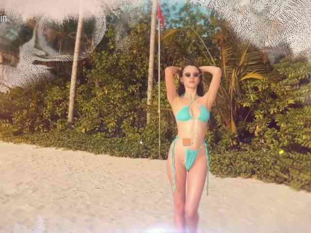 Taanni Live Webcam on BongaCams