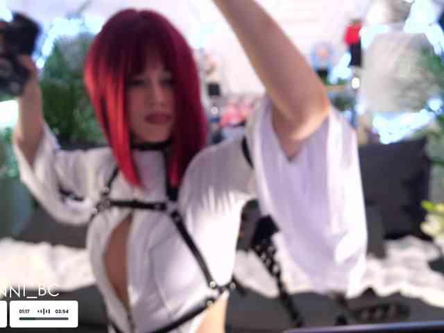 Taanni Live Webcam on BongaCams