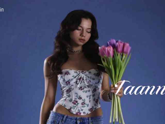 video chat for free Taanni