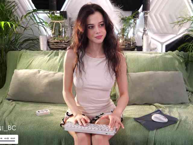 Taanni webcam