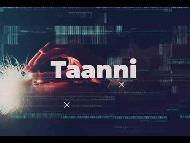Taanni