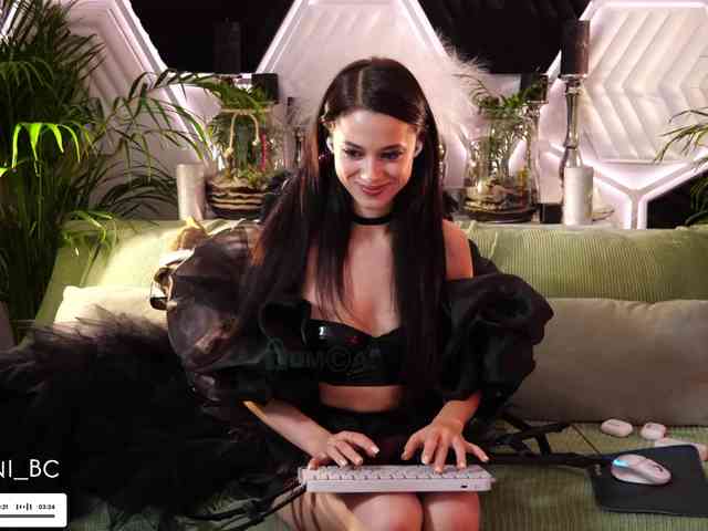 Taanni webcam