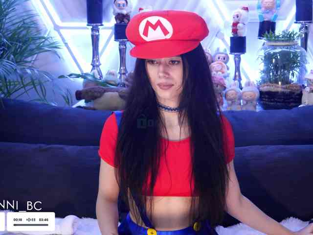 vr chat sex Taanni