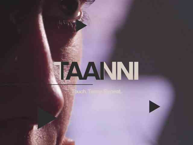 Taanni 