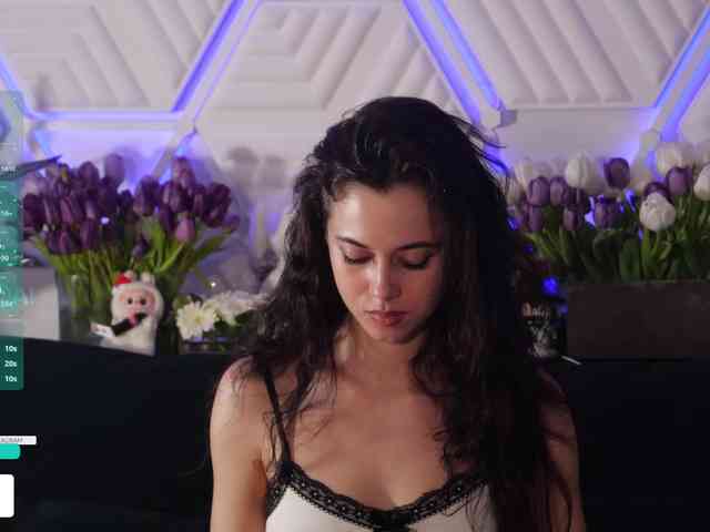 Taanni Live Webcam on BongaCams