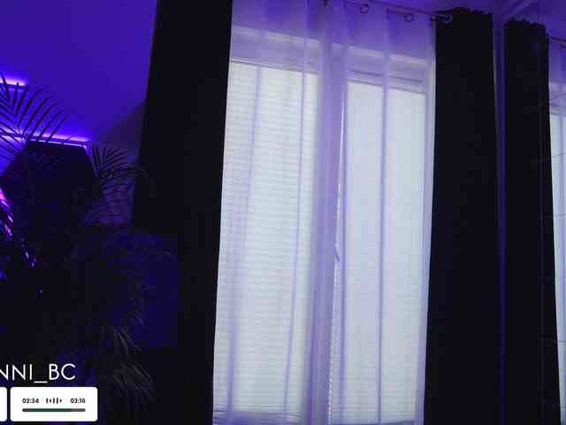 Taanni webcam