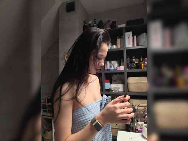 Taanni Live Webcam on BongaCams