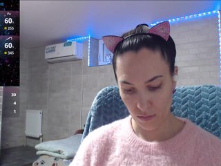 Marina4Love Porn Show