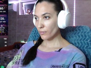 Marina4Love Porn Show