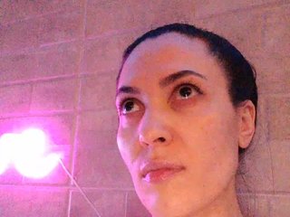 Marina4Love Porn Show