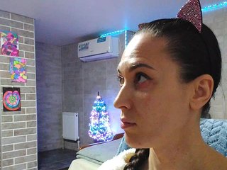 Marina4Love Porn Show