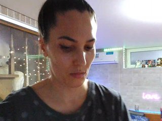 Marina4Love Porn Show