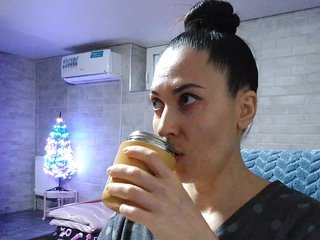 Marina4Love Porn Show