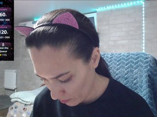 Marina4Love Porn Show