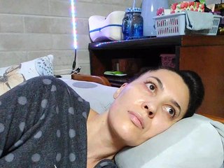 Marina4Love Porn Show