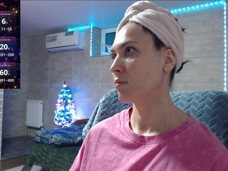 Marina4Love Porn Show