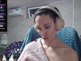 Marina4Love Porn Show