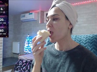 Marina4Love Porn Show