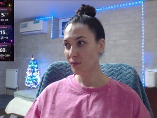 Marina4Love Porn Show