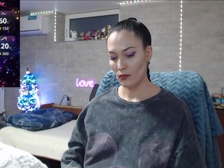 Marina4Love Porn Show