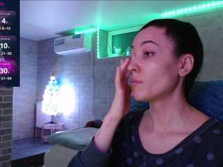 Marina4Love Porn Show