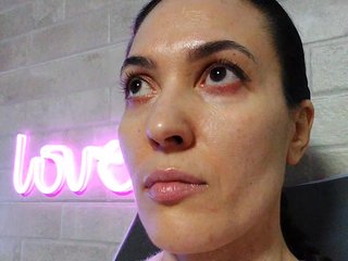 Marina4Love Porn Show