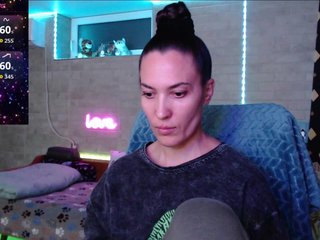 Marina4Love Porn Show