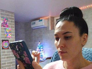 Marina4Love Porn Show