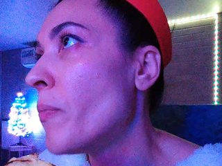 Marina4Love Porn Show