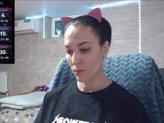 Marina4Love Porn Show