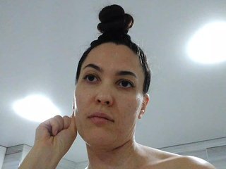 Marina4Love Porn Show