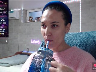 Marina4Love Porn Show