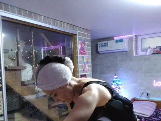 Marina4Love Porn Show