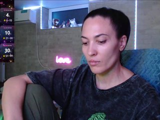 Marina4Love Porn Show