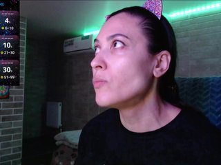 Marina4Love Porn Show