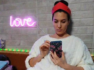 Marina4Love Porn Show