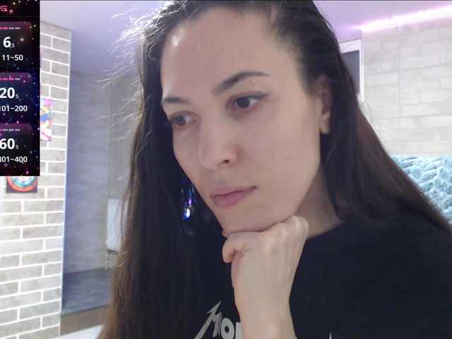Marina4Love's BongaCams show and profile