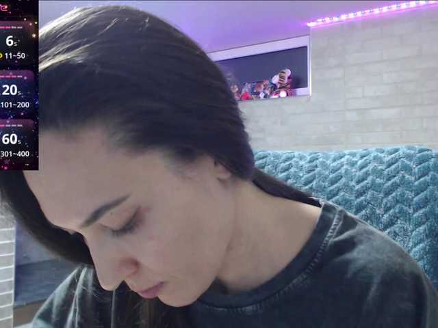 Marina4Love's BongaCams show and profile