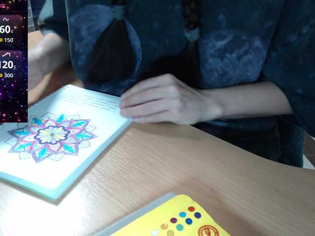 Marina4Love's BongaCams show and profile