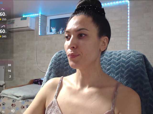 Marina4Love webcam