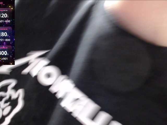 Marina4Love's BongaCams show and profile