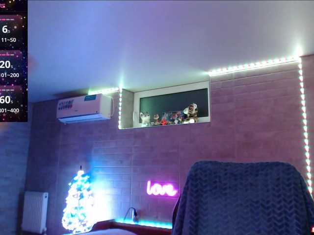 Marina4Love live cam profile