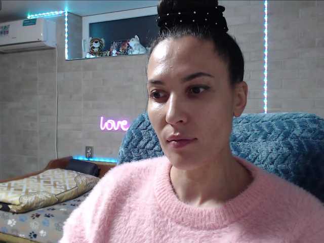 Marina4Love on BongaCams 