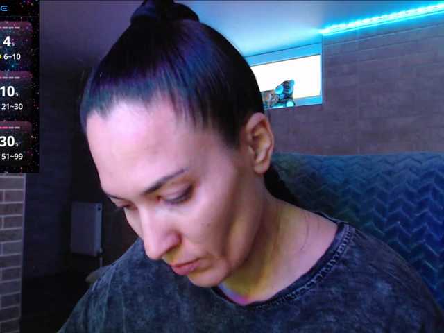 Marina4Love's BongaCams show and profile